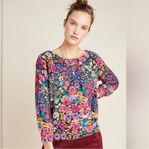 Anthropologie Sweater - Size S